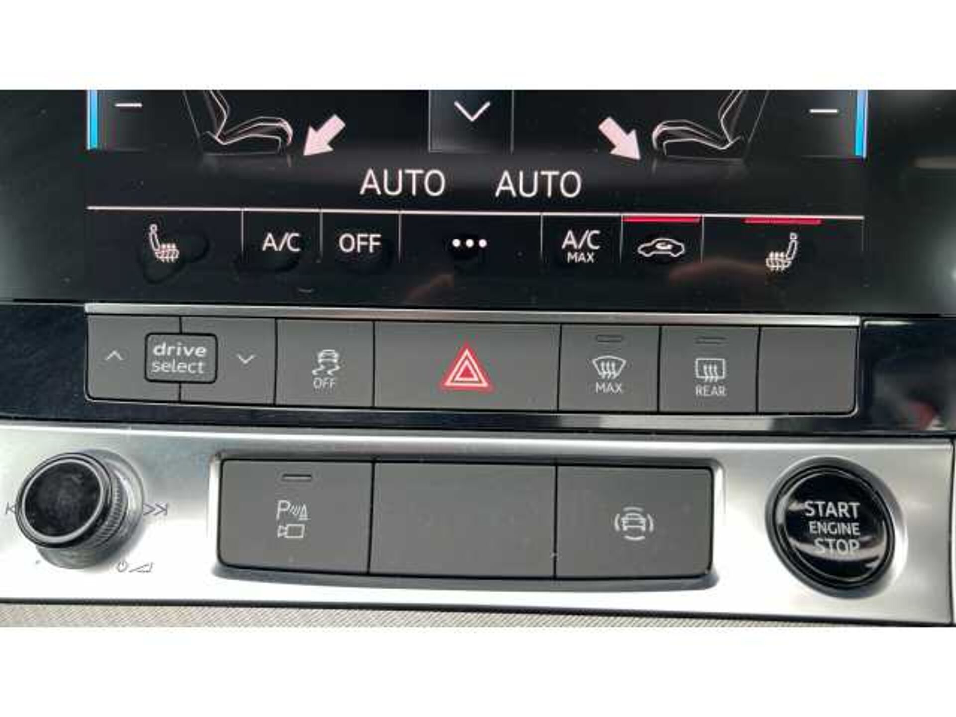 Audi A6 A6 40 TFSI Sport 4dr S Tronic 