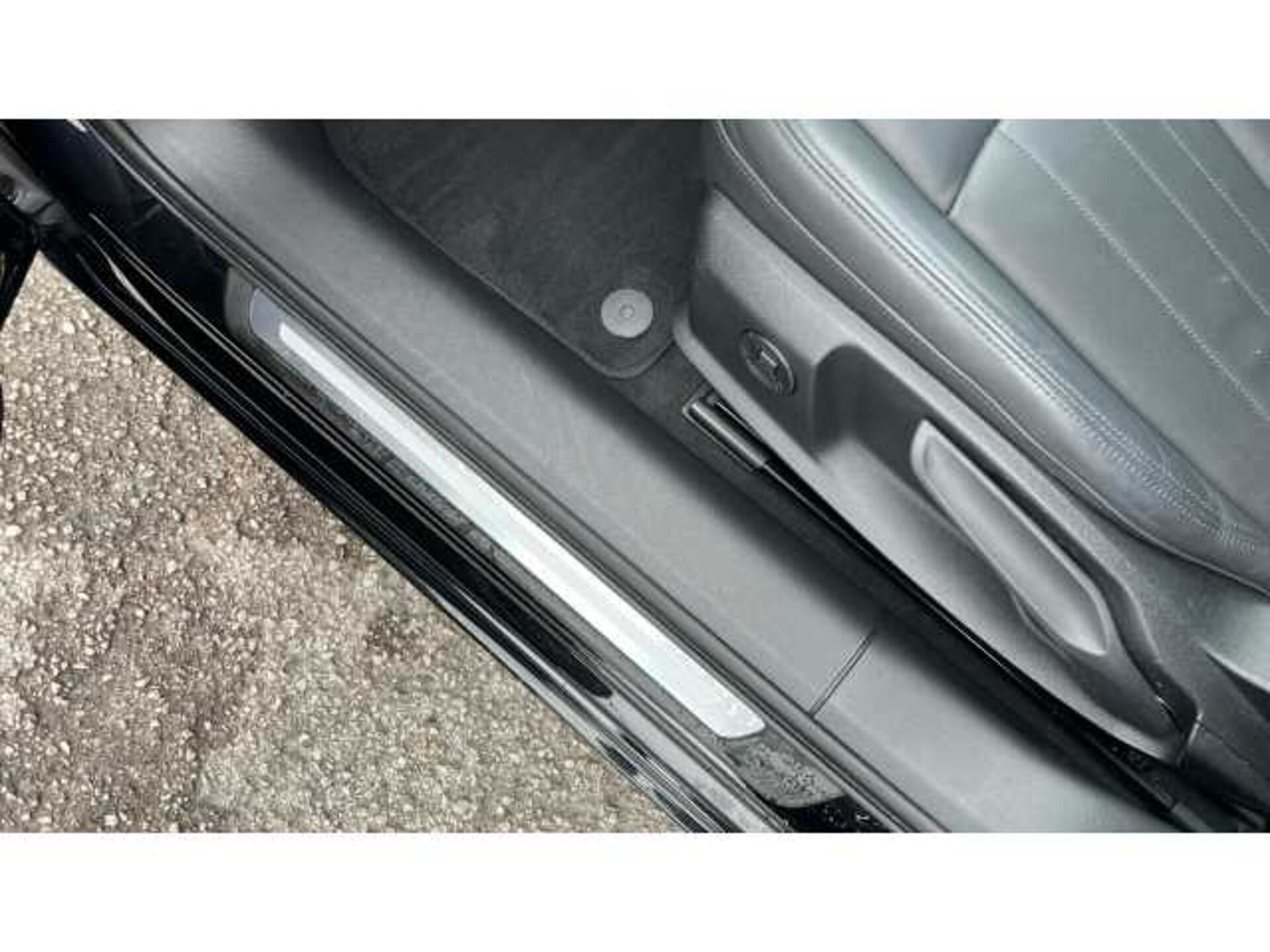 Audi A6 A6 40 TFSI Sport 4dr S Tronic 