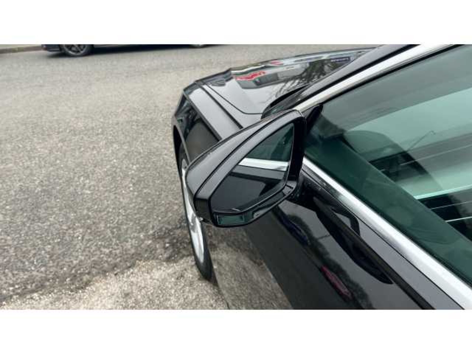 Audi A6 A6 40 TFSI Sport 4dr S Tronic 