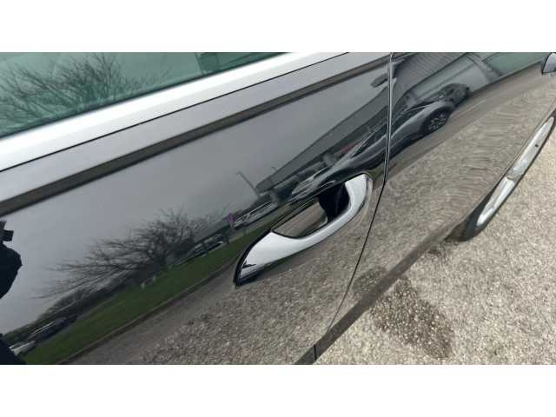 Audi A6 A6 40 TFSI Sport 4dr S Tronic 