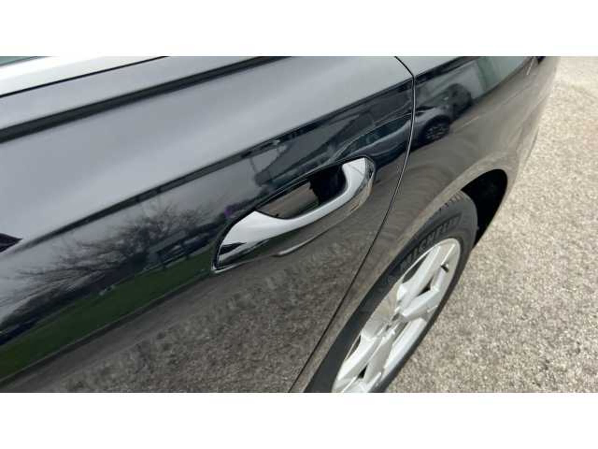 Audi A6 A6 40 TFSI Sport 4dr S Tronic 