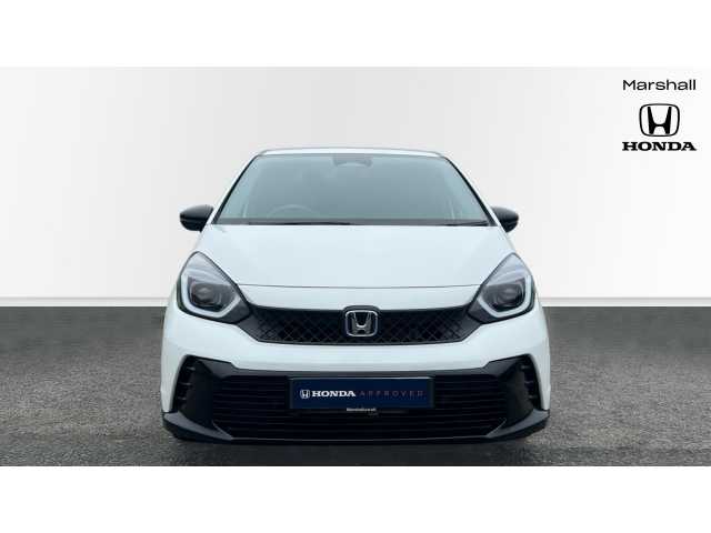 Honda Jazz Hybrid JAZZ 1.5 i-MMD Hybrid Advance Sport 5dr eCVT 