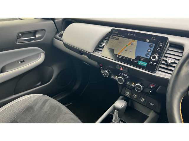 Honda Jazz Hybrid JAZZ 1.5 i-MMD Hybrid Advance Sport 5dr eCVT 