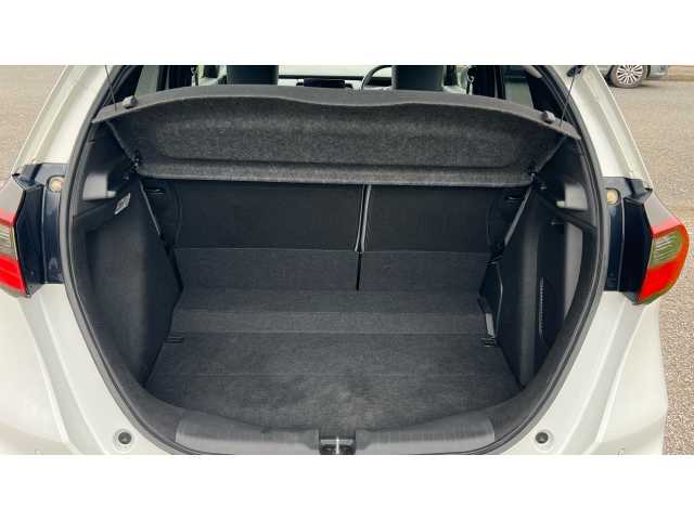 Honda Jazz Hybrid JAZZ 1.5 i-MMD Hybrid Advance Sport 5dr eCVT 