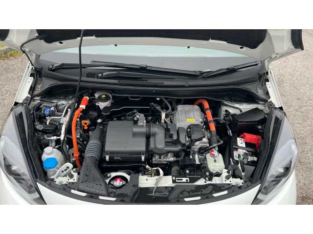 Honda Jazz Hybrid JAZZ 1.5 i-MMD Hybrid Advance Sport 5dr eCVT 