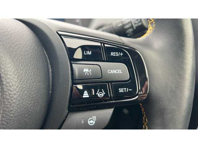 Honda Jazz Hybrid JAZZ 1.5 i-MMD Hybrid Advance Sport 5dr eCVT 