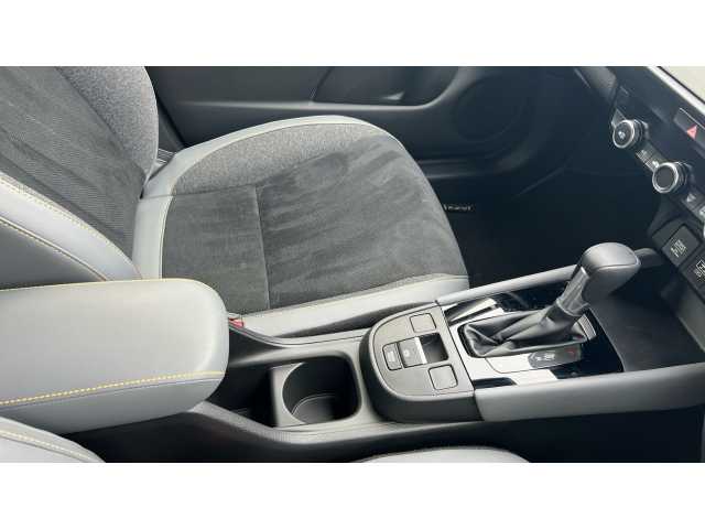 Honda Jazz Hybrid JAZZ 1.5 i-MMD Hybrid Advance Sport 5dr eCVT 