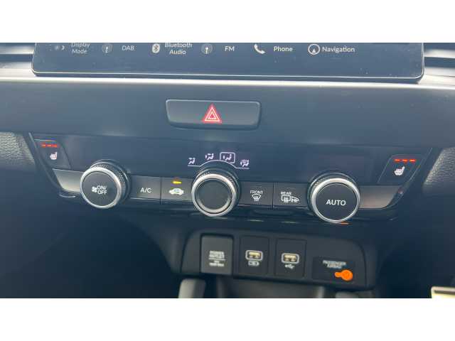 Honda Jazz Hybrid JAZZ 1.5 i-MMD Hybrid Advance Sport 5dr eCVT 
