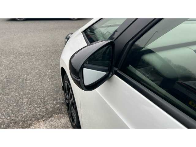 Honda Jazz Hybrid JAZZ 1.5 i-MMD Hybrid Advance Sport 5dr eCVT 