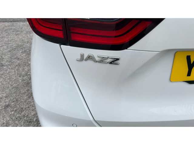 Honda Jazz Hybrid JAZZ 1.5 i-MMD Hybrid Advance Sport 5dr eCVT 