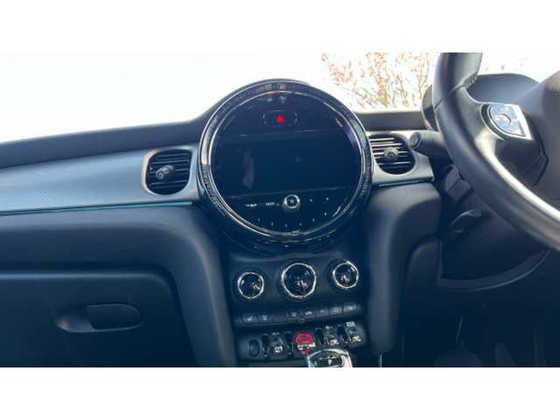 MINI Mini HATCHBACK 2.0 Cooper S Exclusive 5dr Auto 