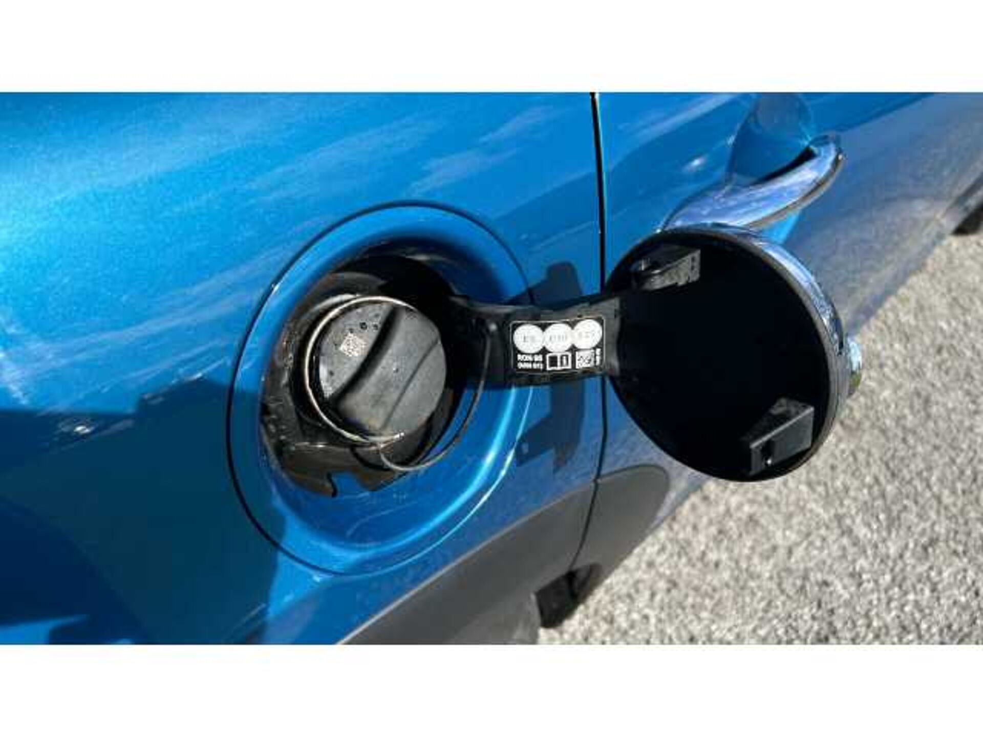 MINI Mini HATCHBACK 2.0 Cooper S Exclusive 5dr Auto 