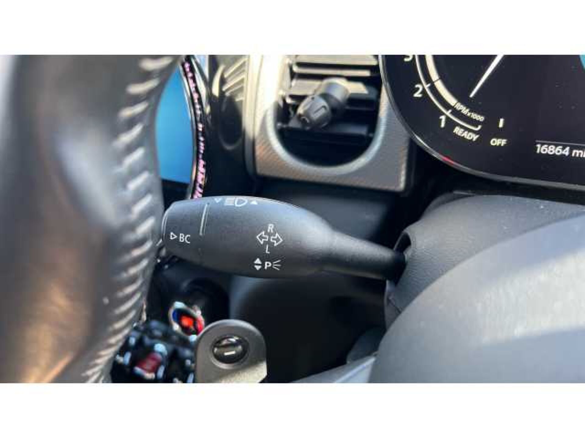 MINI Mini HATCHBACK 2.0 Cooper S Exclusive 5dr Auto 