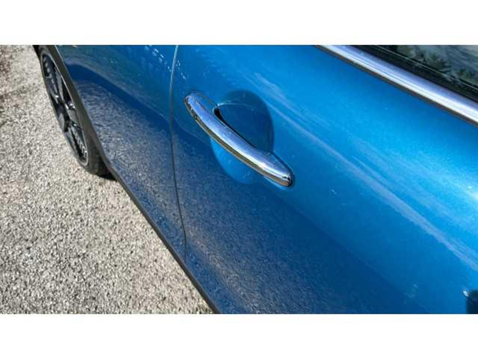 MINI Mini HATCHBACK 2.0 Cooper S Exclusive 5dr Auto 