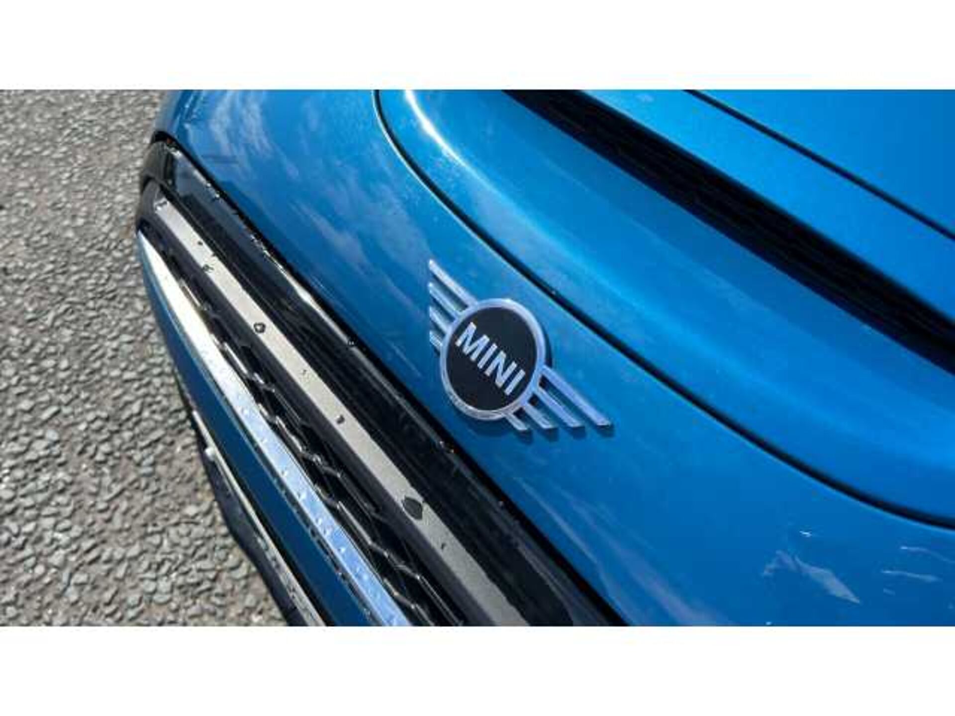 MINI Mini HATCHBACK 2.0 Cooper S Exclusive 5dr Auto 