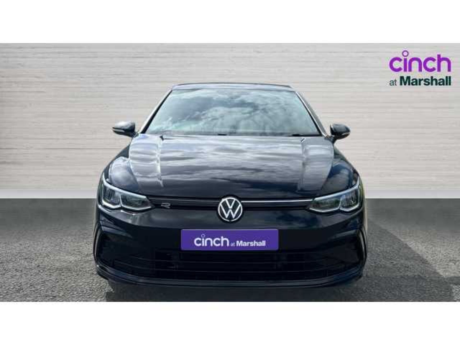 Volkswagen Golf GOLF 1.5 TSI 150 R-Line 5dr 