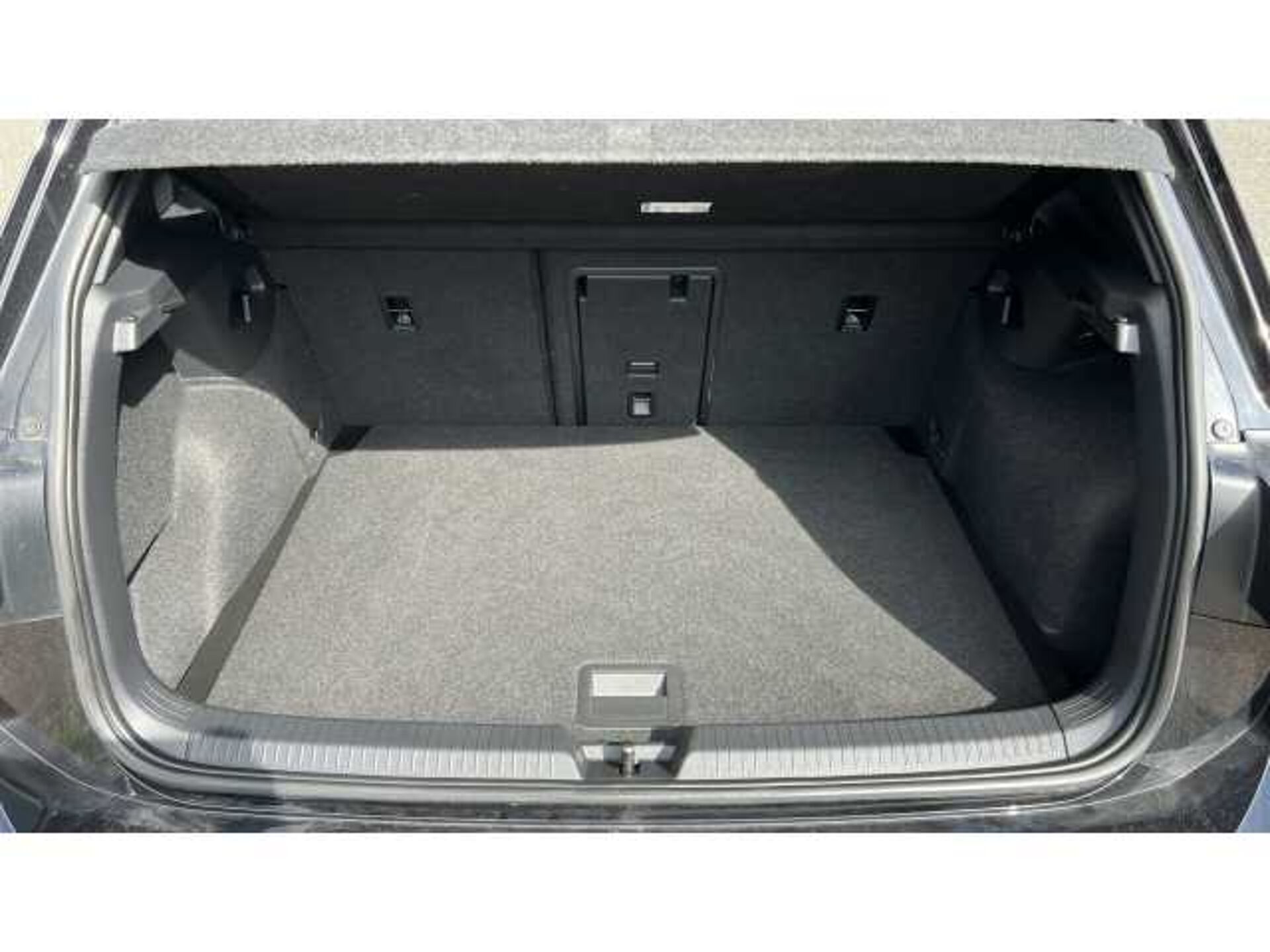 Volkswagen Golf GOLF 1.5 TSI 150 R-Line 5dr 