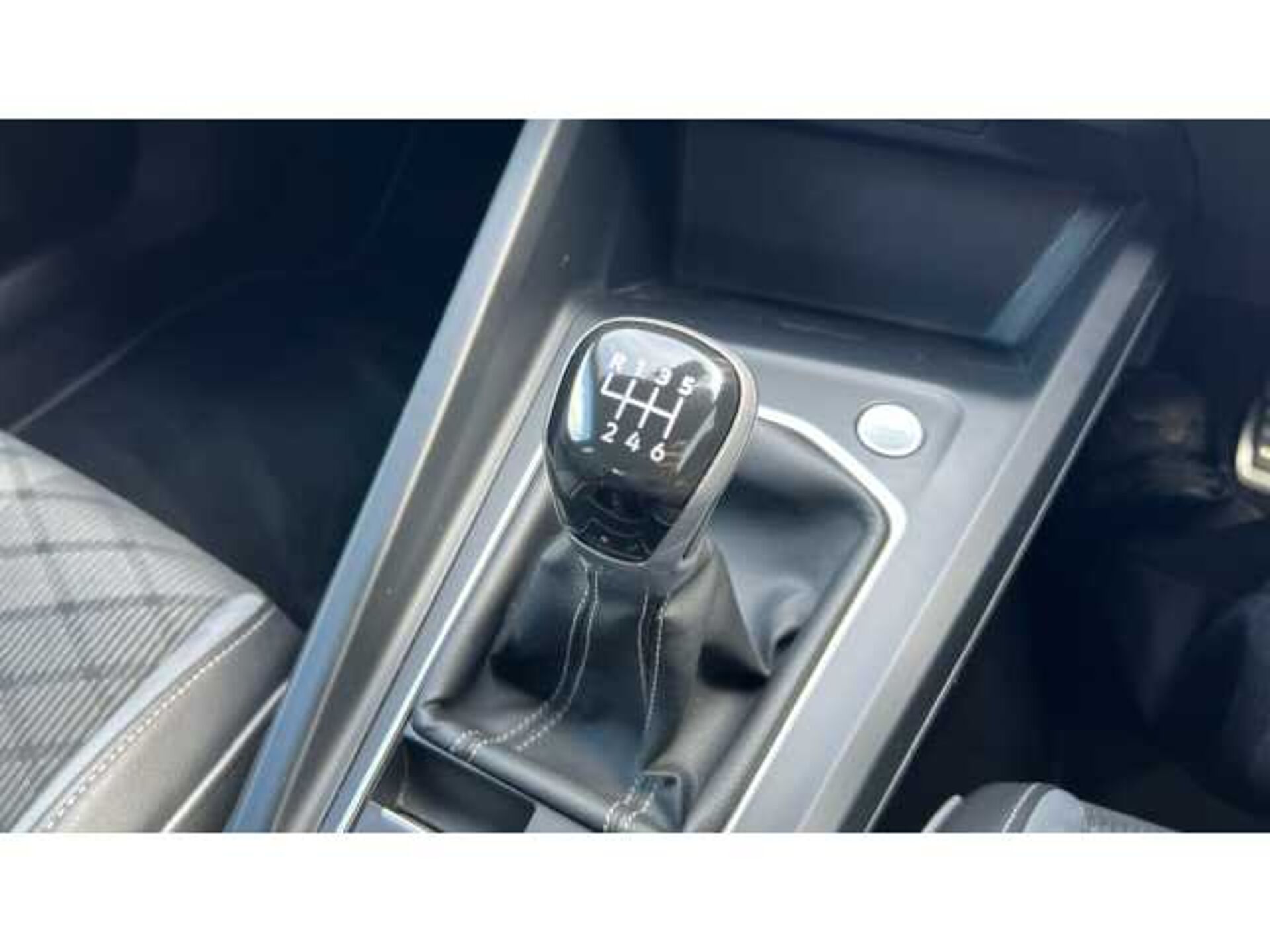 Volkswagen Golf GOLF 1.5 TSI 150 R-Line 5dr 