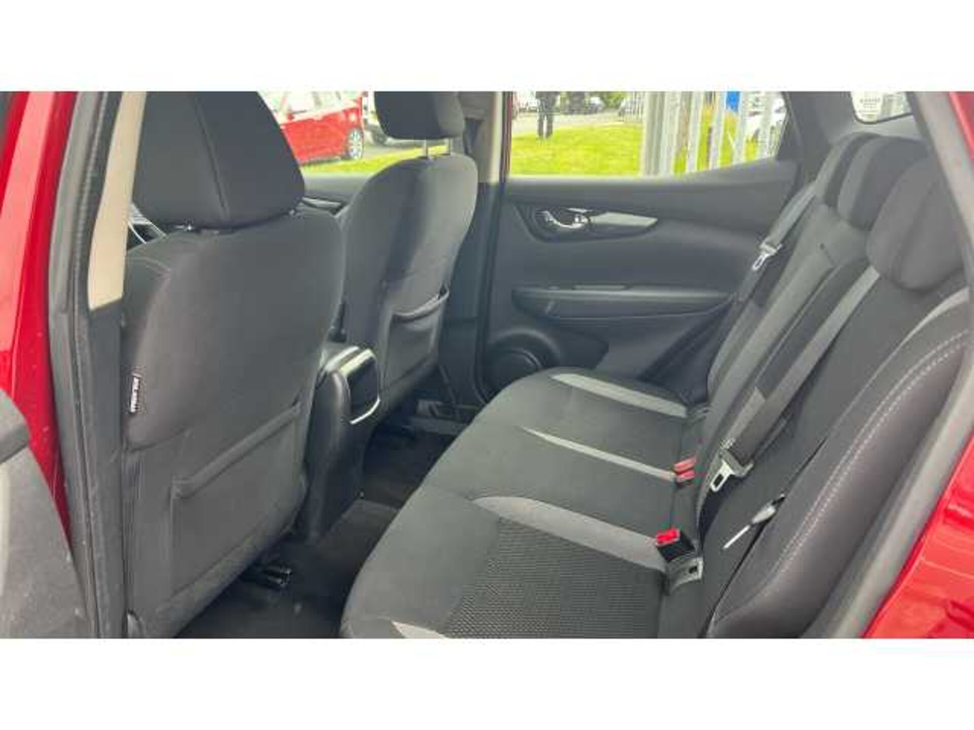 Nissan Qashqai QASHQAI 1.3 DiG-T Acenta Premium 5dr 