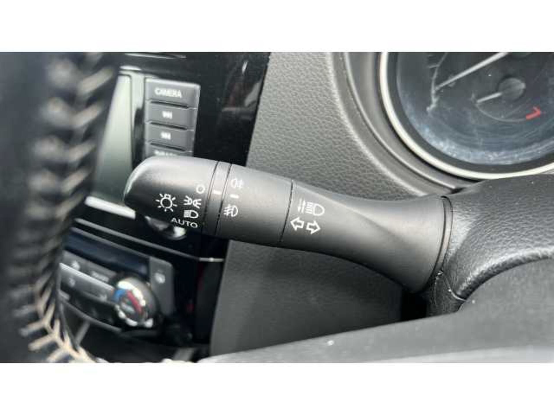 Nissan Qashqai QASHQAI 1.3 DiG-T Acenta Premium 5dr 