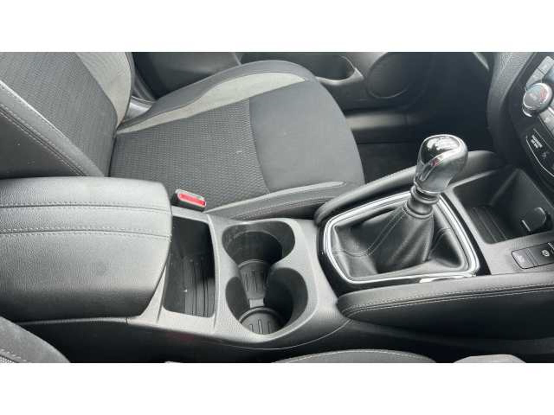Nissan Qashqai QASHQAI 1.3 DiG-T Acenta Premium 5dr 