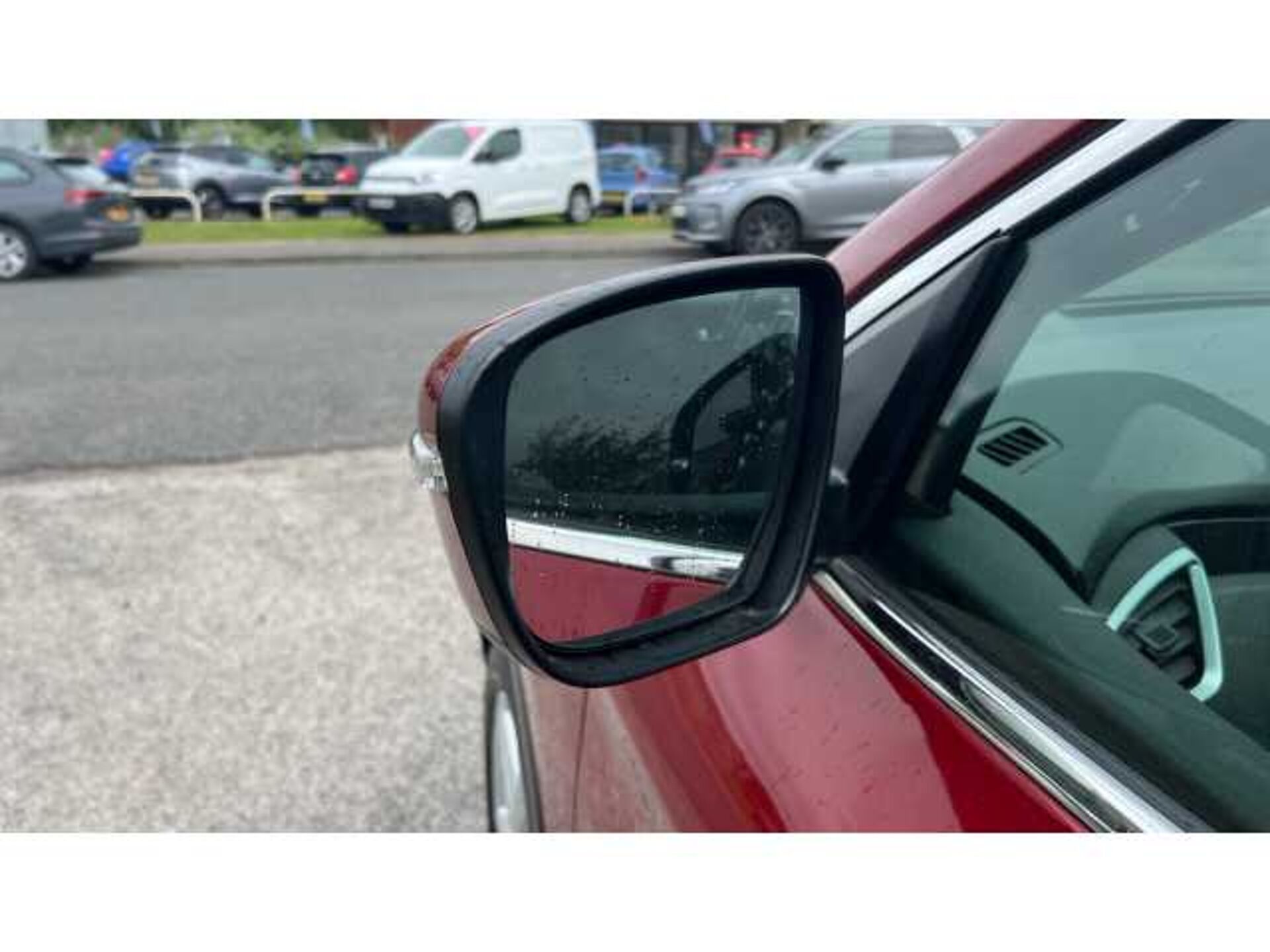 Nissan Qashqai QASHQAI 1.3 DiG-T Acenta Premium 5dr 