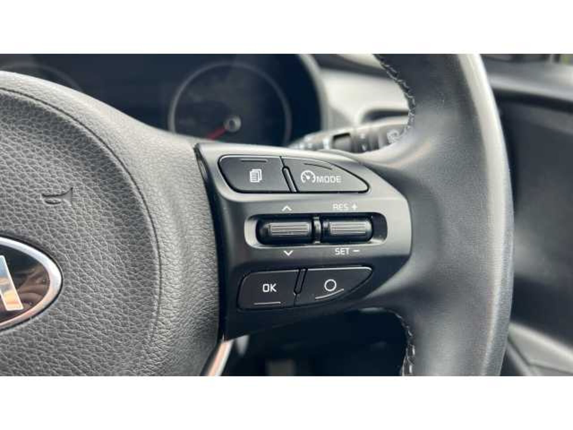 Kia Rio RIO 1.4 2 5dr 