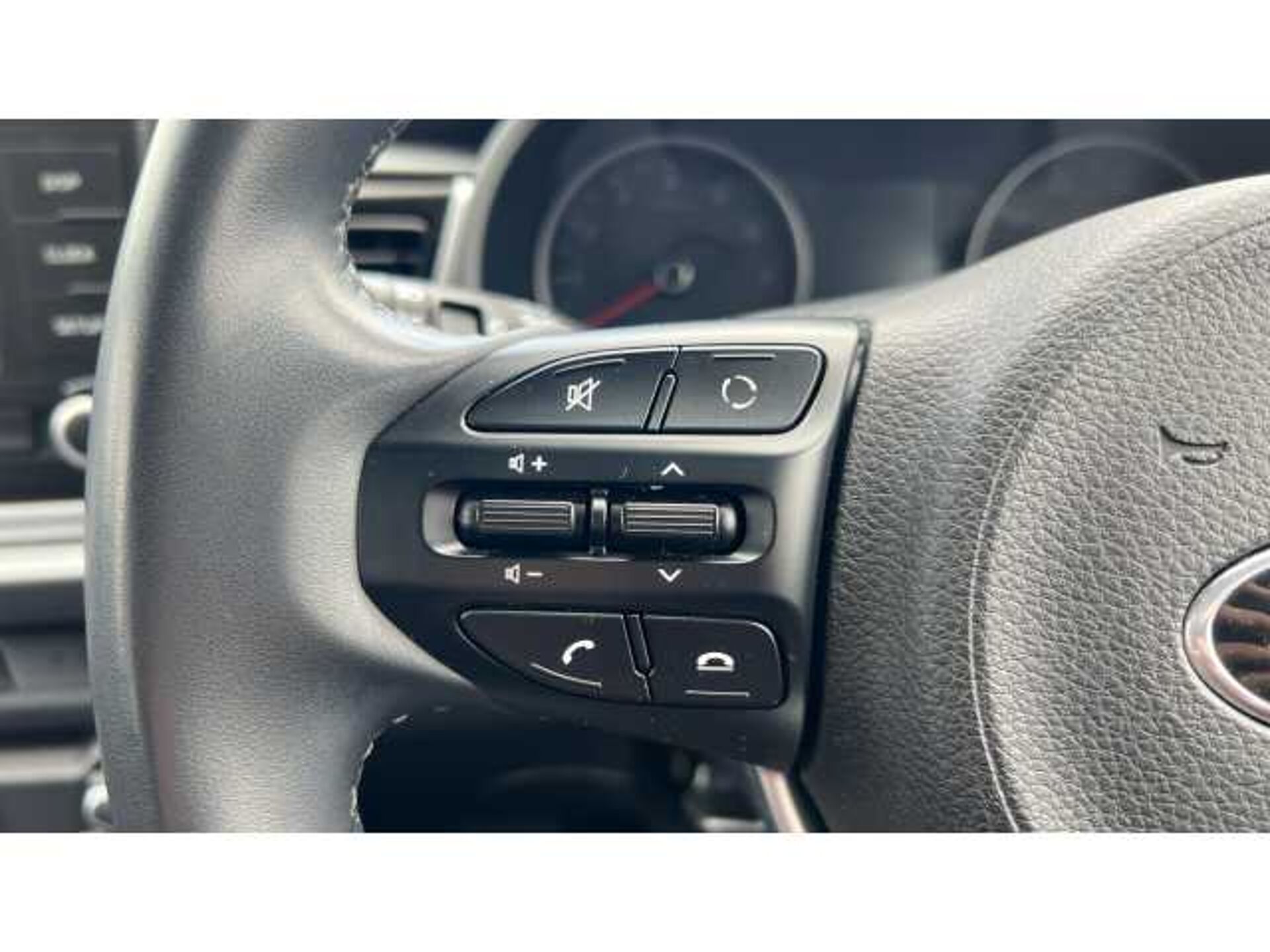 Kia Rio RIO 1.4 2 5dr 