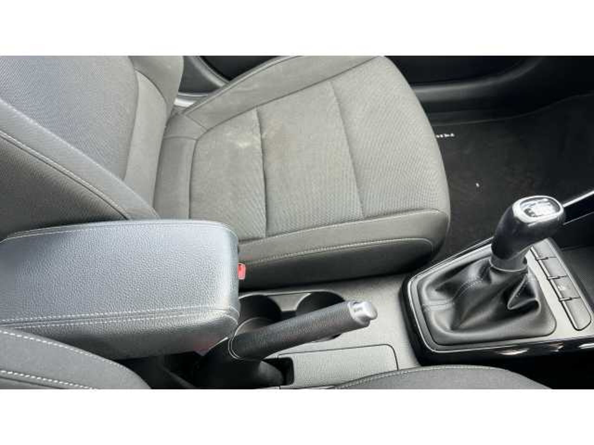 Kia Rio RIO 1.4 2 5dr 