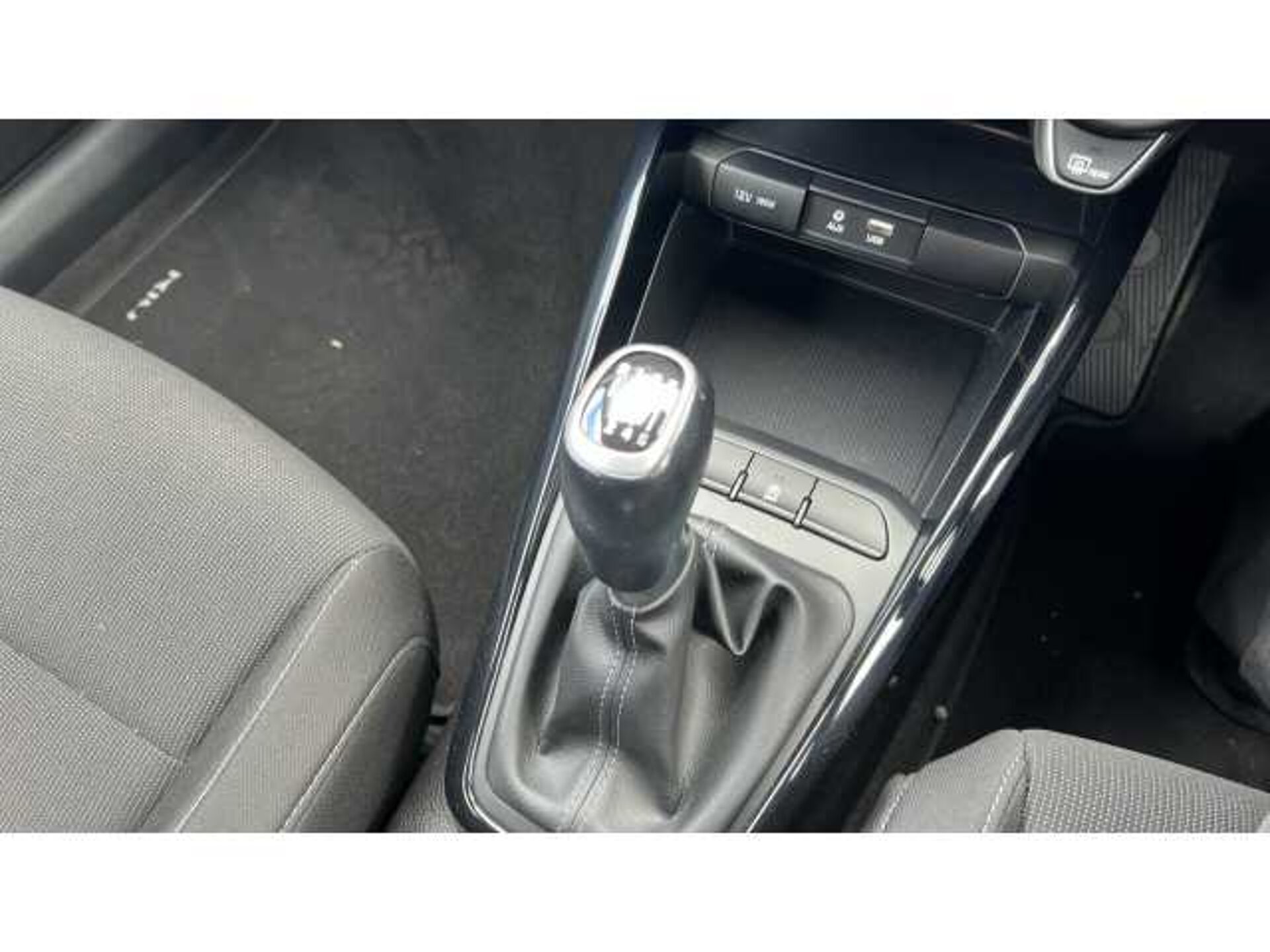 Kia Rio RIO 1.4 2 5dr 