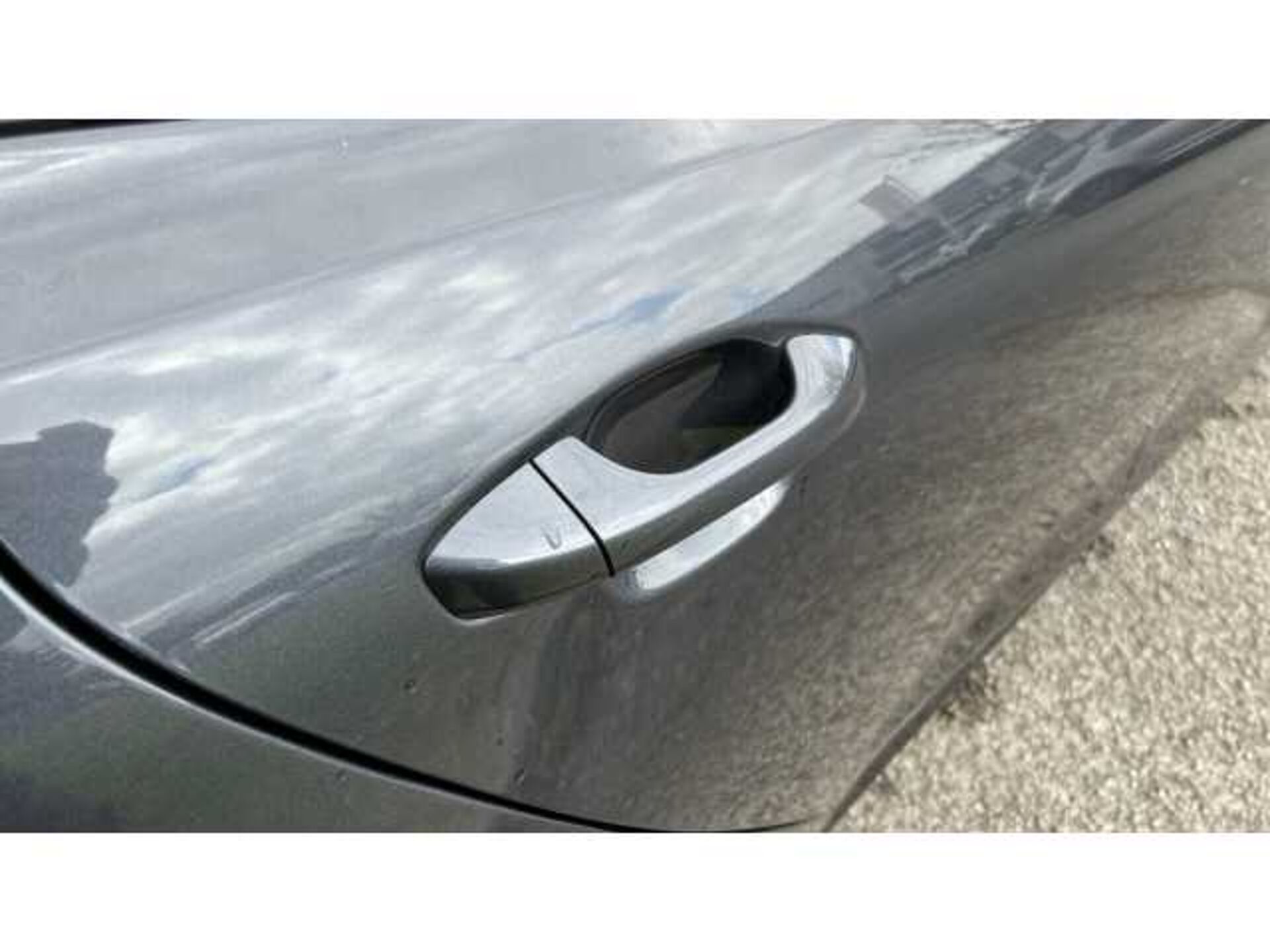 Kia Rio RIO 1.4 2 5dr 