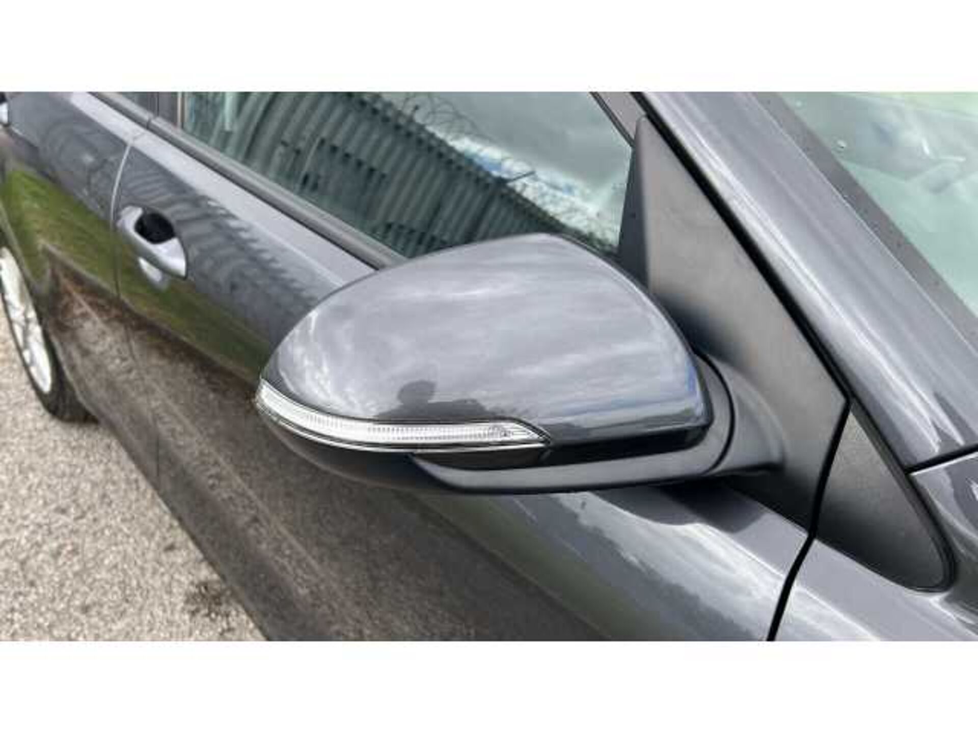 Kia Rio RIO 1.4 2 5dr 