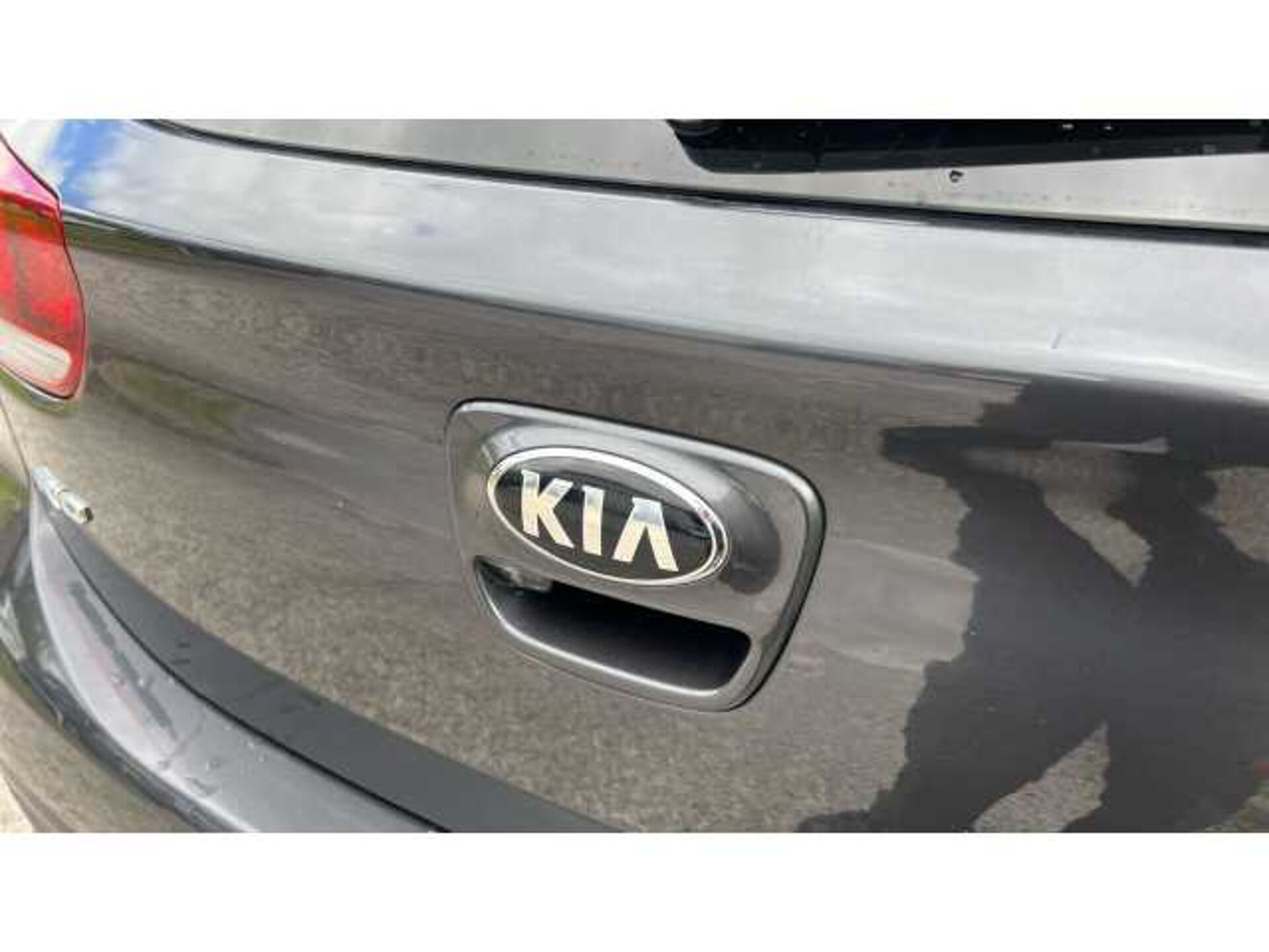 Kia Rio RIO 1.4 2 5dr 