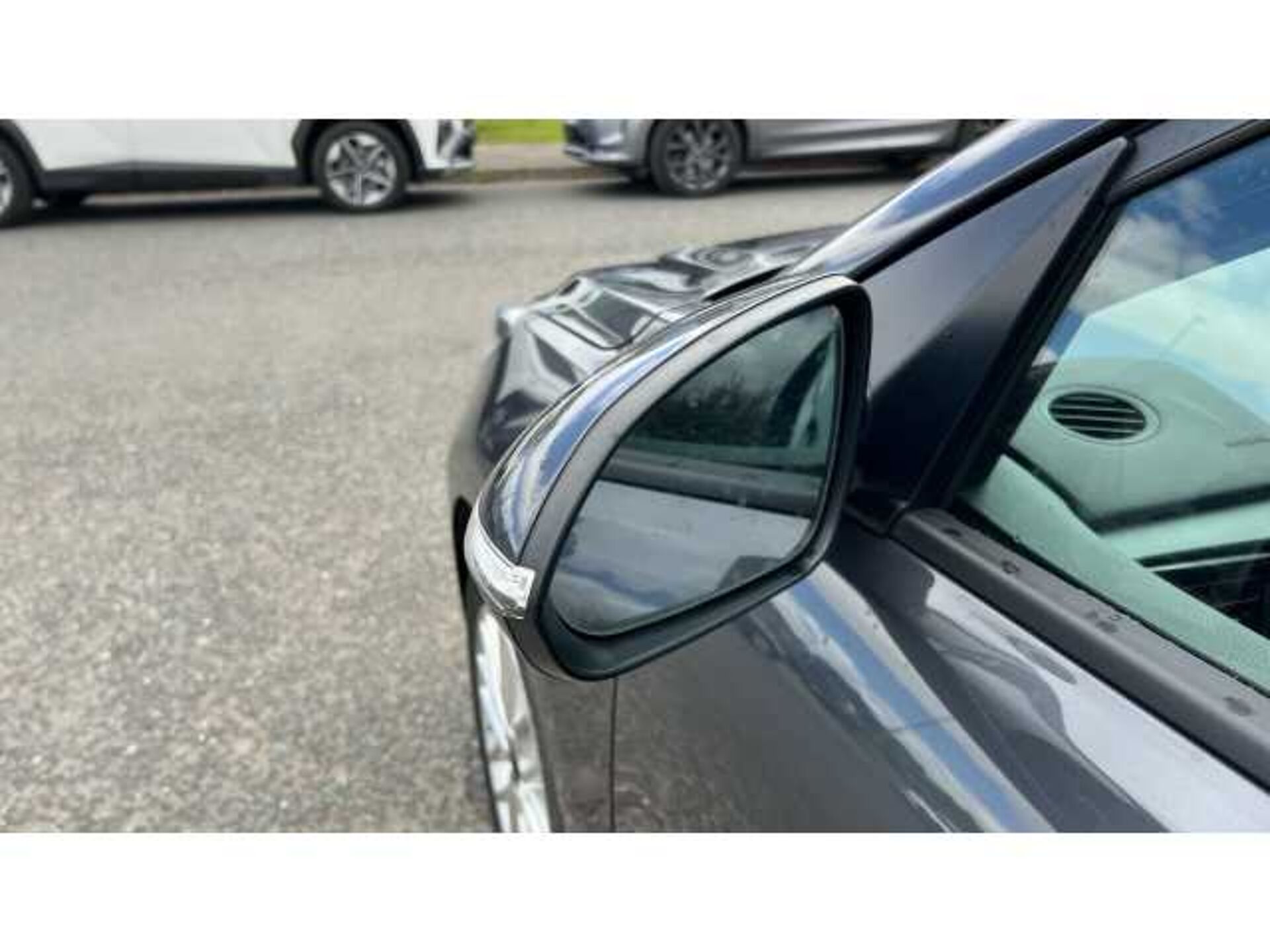 Kia Rio RIO 1.4 2 5dr 
