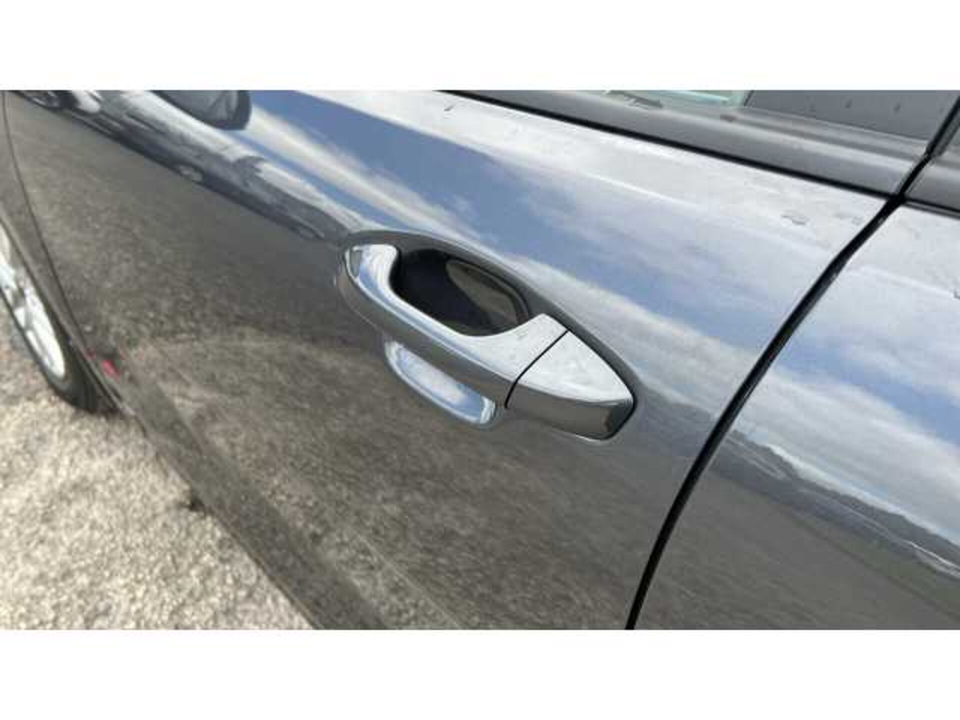 Kia Rio RIO 1.4 2 5dr 