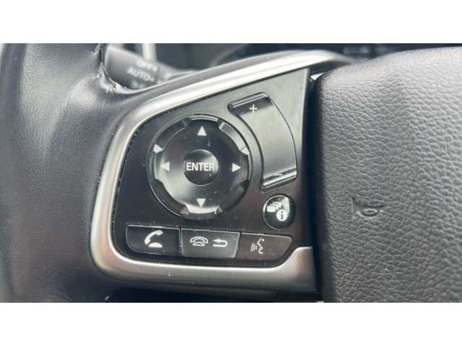 Honda CR-V Hybrid CR-V 2.0 i-MMD Hybrid EX 5dr eCVT 