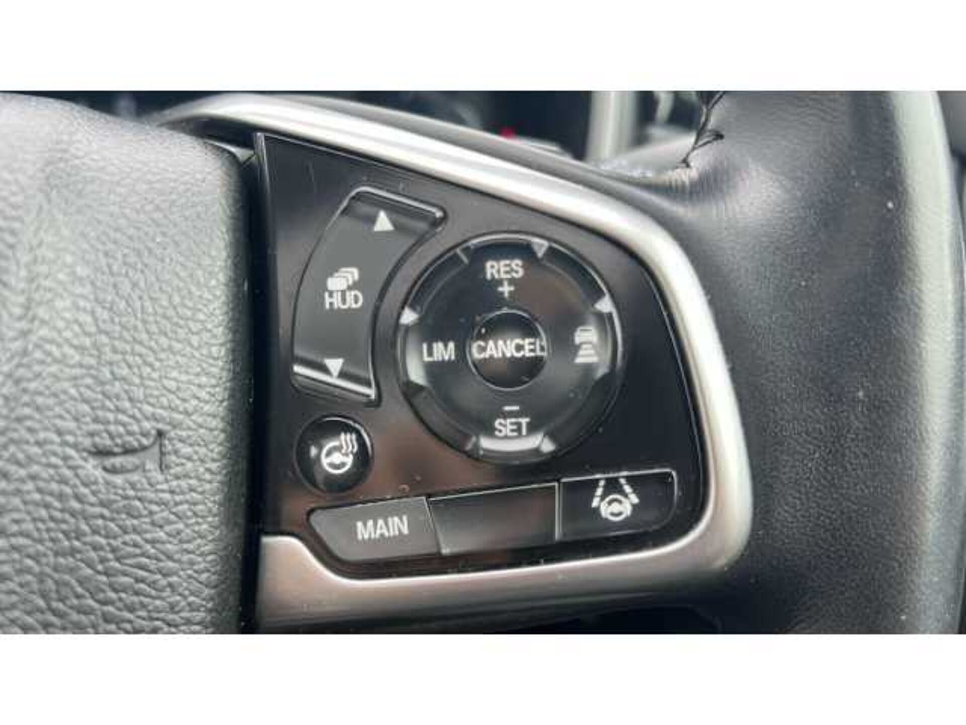 Honda CR-V Hybrid CR-V 2.0 i-MMD Hybrid EX 5dr eCVT 