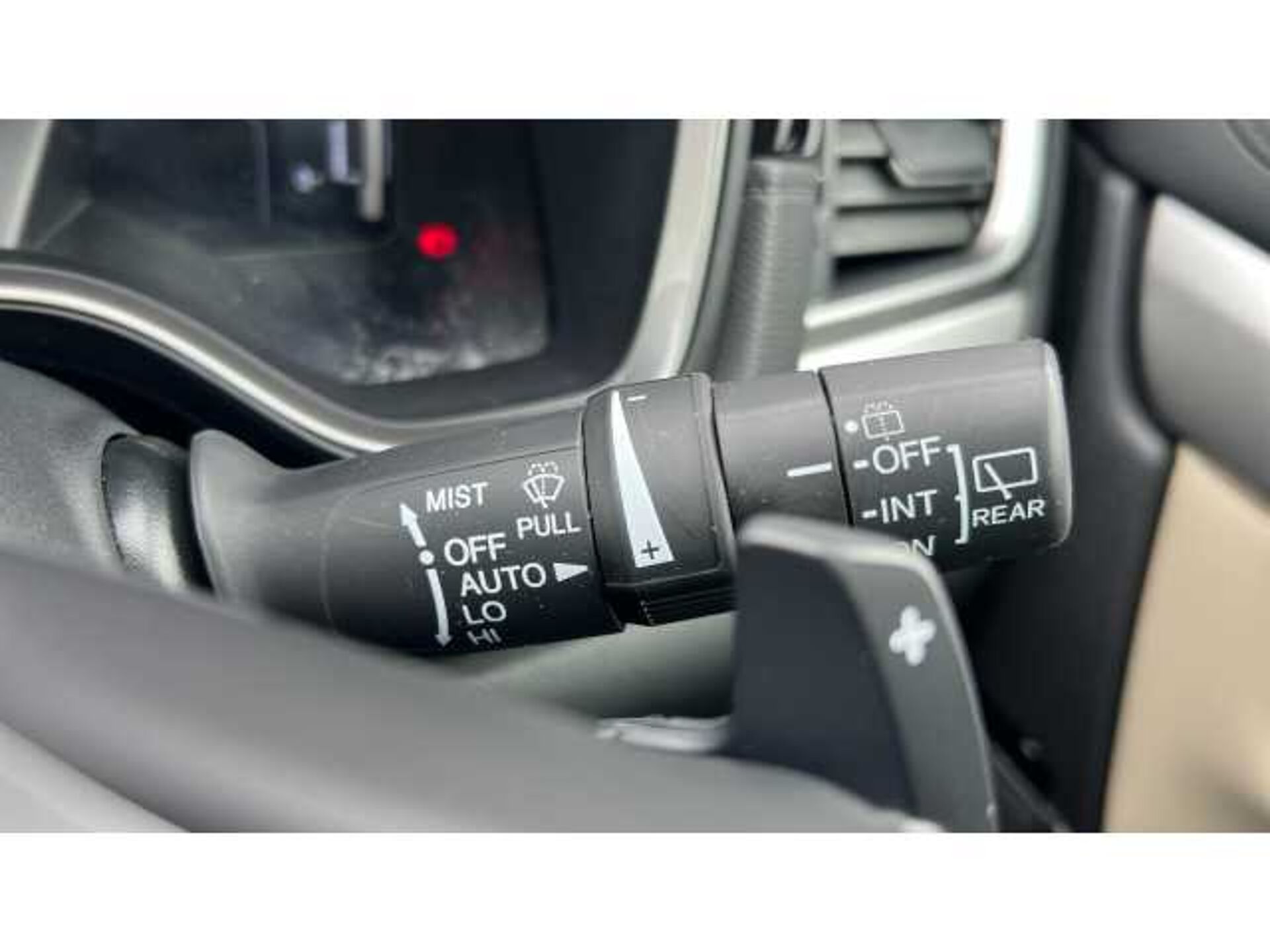 Honda CR-V Hybrid CR-V 2.0 i-MMD Hybrid EX 5dr eCVT 