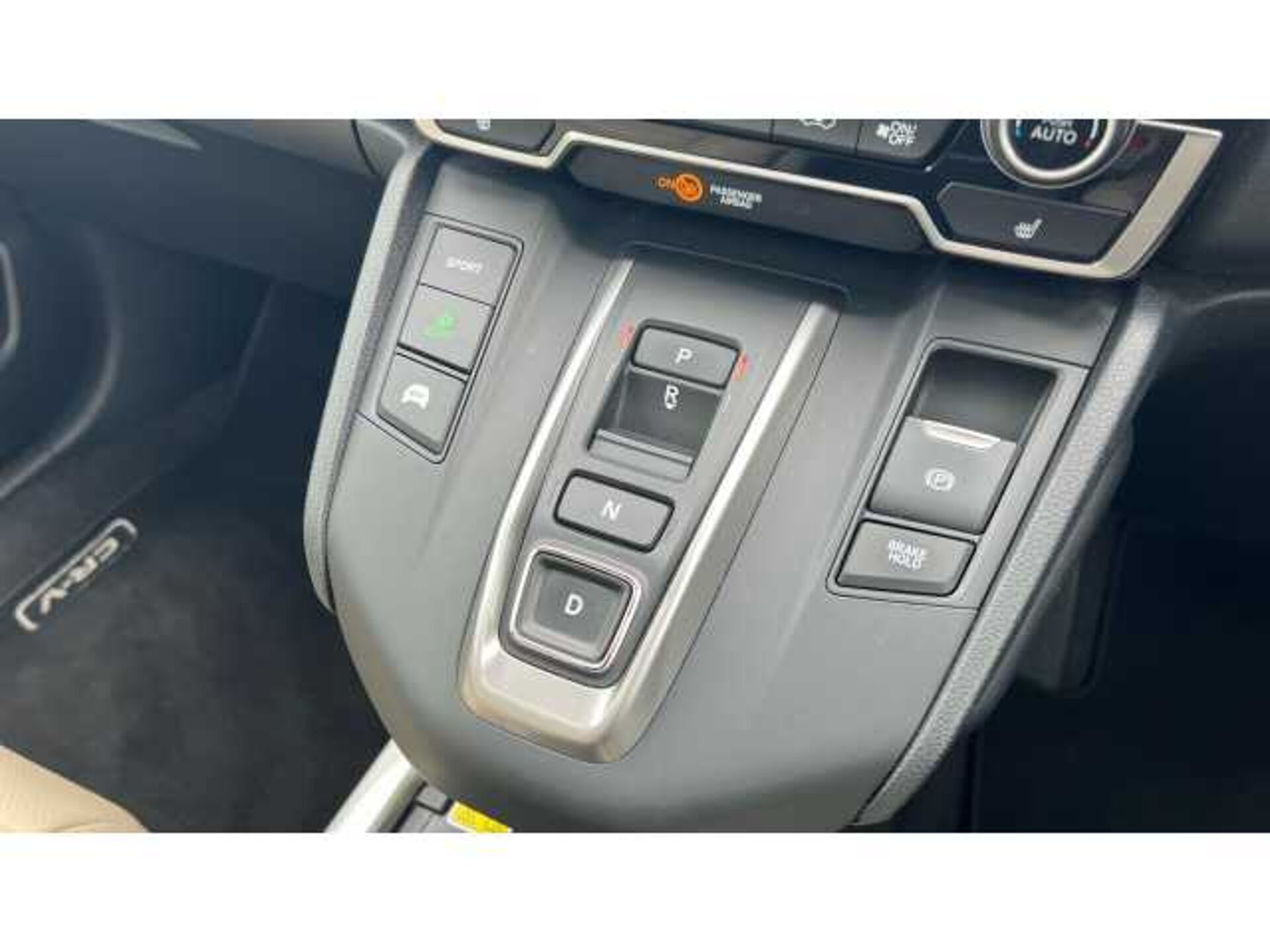Honda CR-V Hybrid CR-V 2.0 i-MMD Hybrid EX 5dr eCVT 