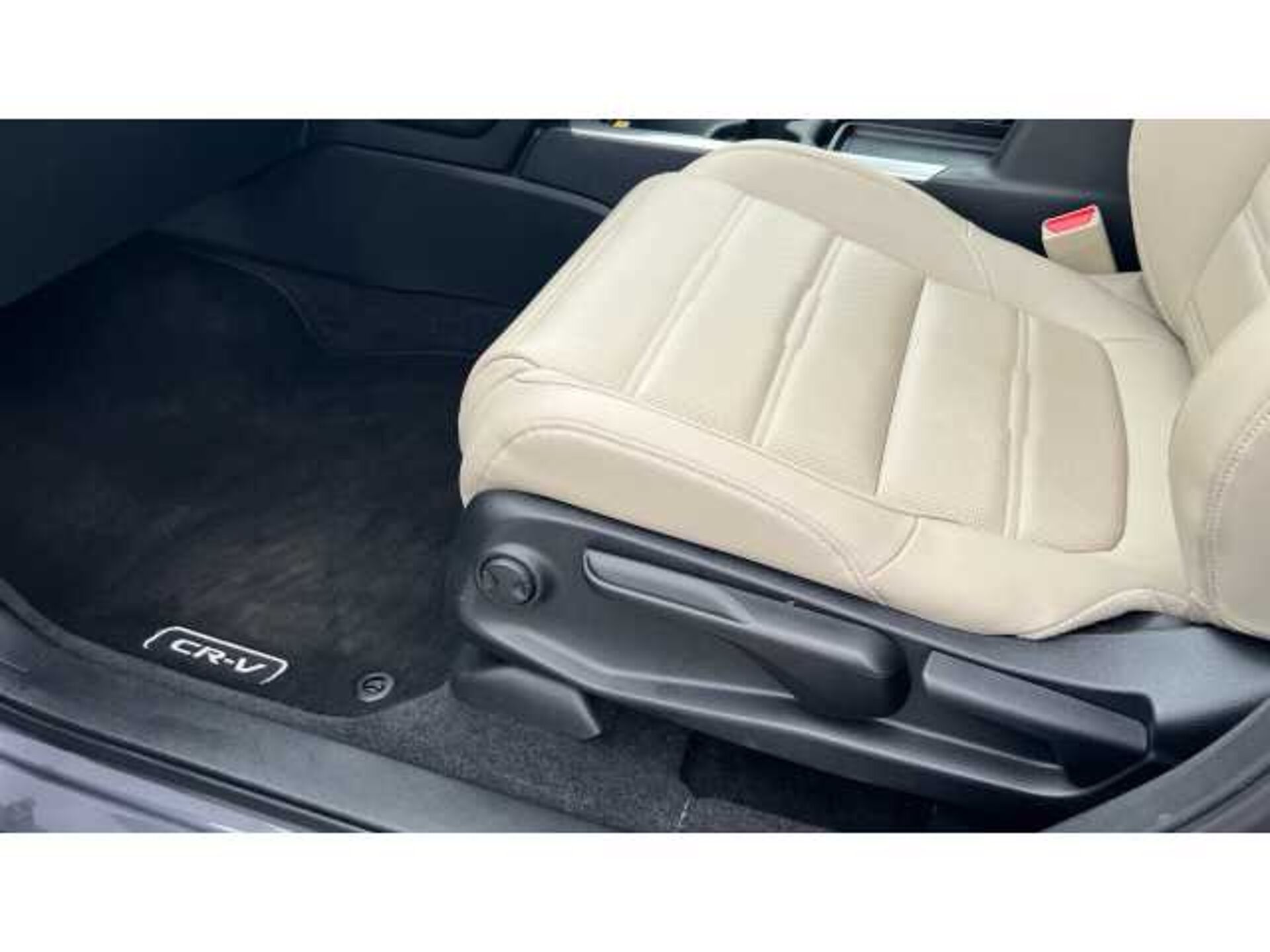 Honda CR-V Hybrid CR-V 2.0 i-MMD Hybrid EX 5dr eCVT 