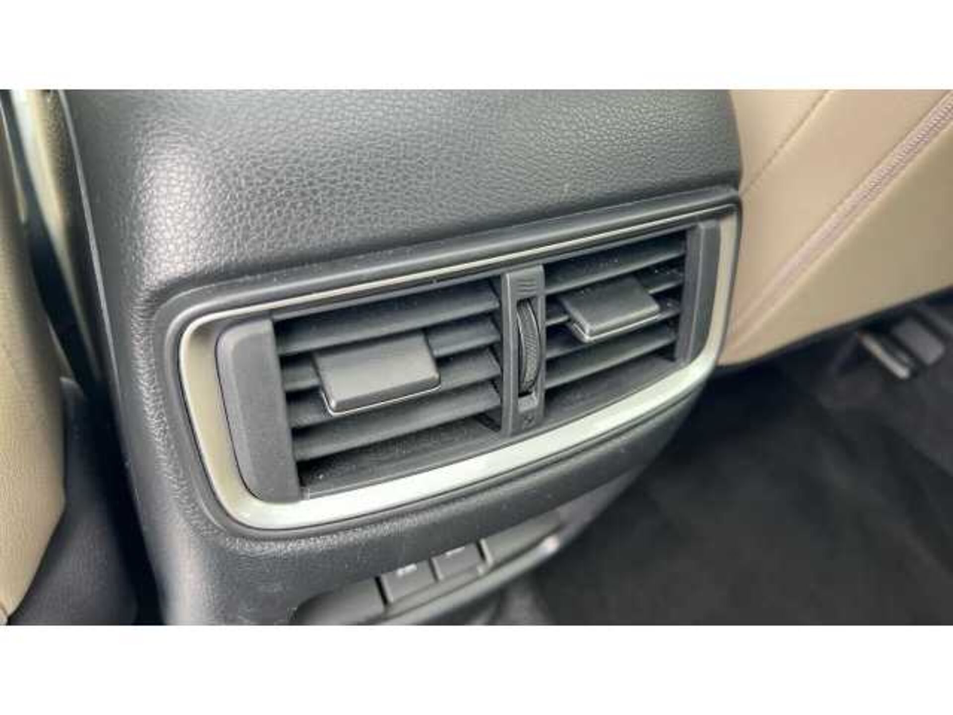 Honda CR-V Hybrid CR-V 2.0 i-MMD Hybrid EX 5dr eCVT 