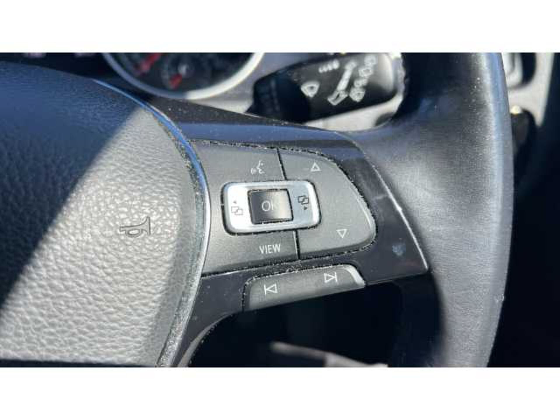 Volkswagen Golf GOLF 1.6 TDI GT 5dr 