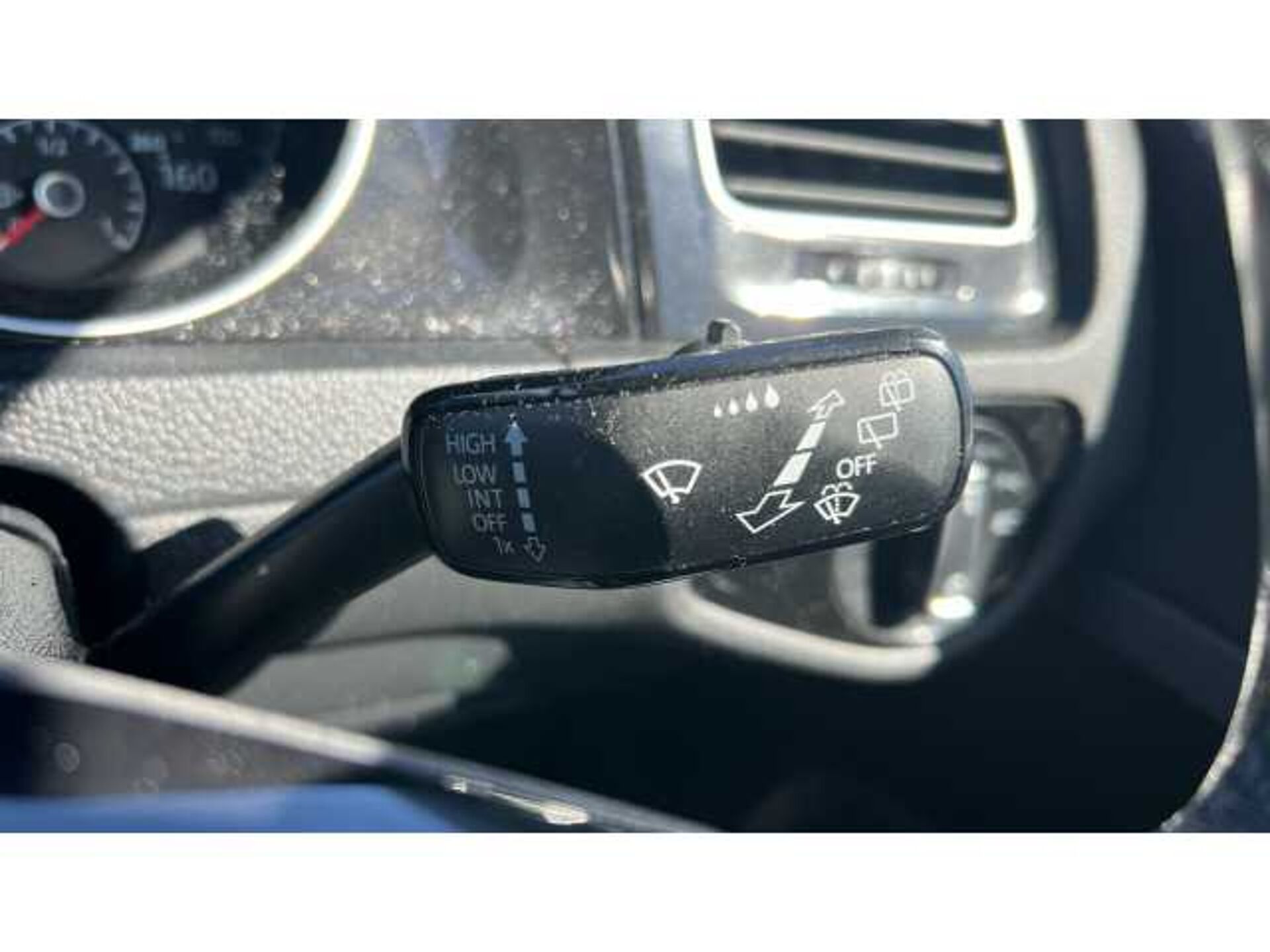 Volkswagen Golf GOLF 1.6 TDI GT 5dr 