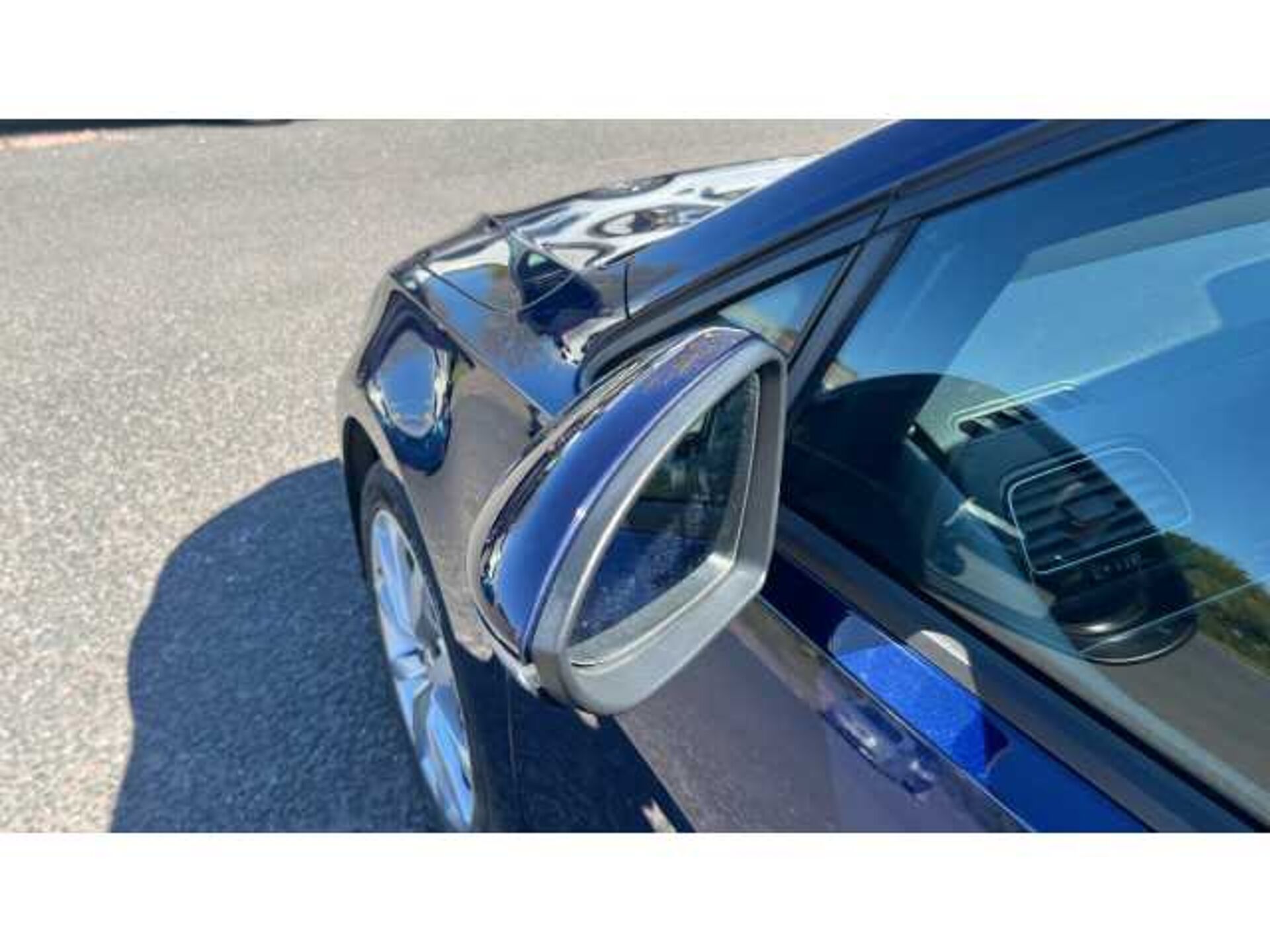 Volkswagen Golf GOLF 1.6 TDI GT 5dr 