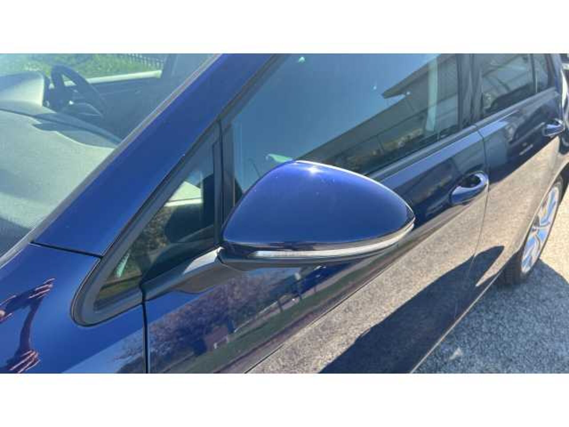Volkswagen Golf GOLF 1.6 TDI GT 5dr 