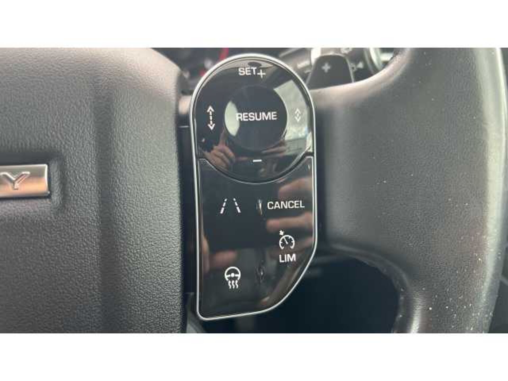 Land Rover Discovery DISCOVERY 3.0 SD6 HSE Luxury 5dr Auto 