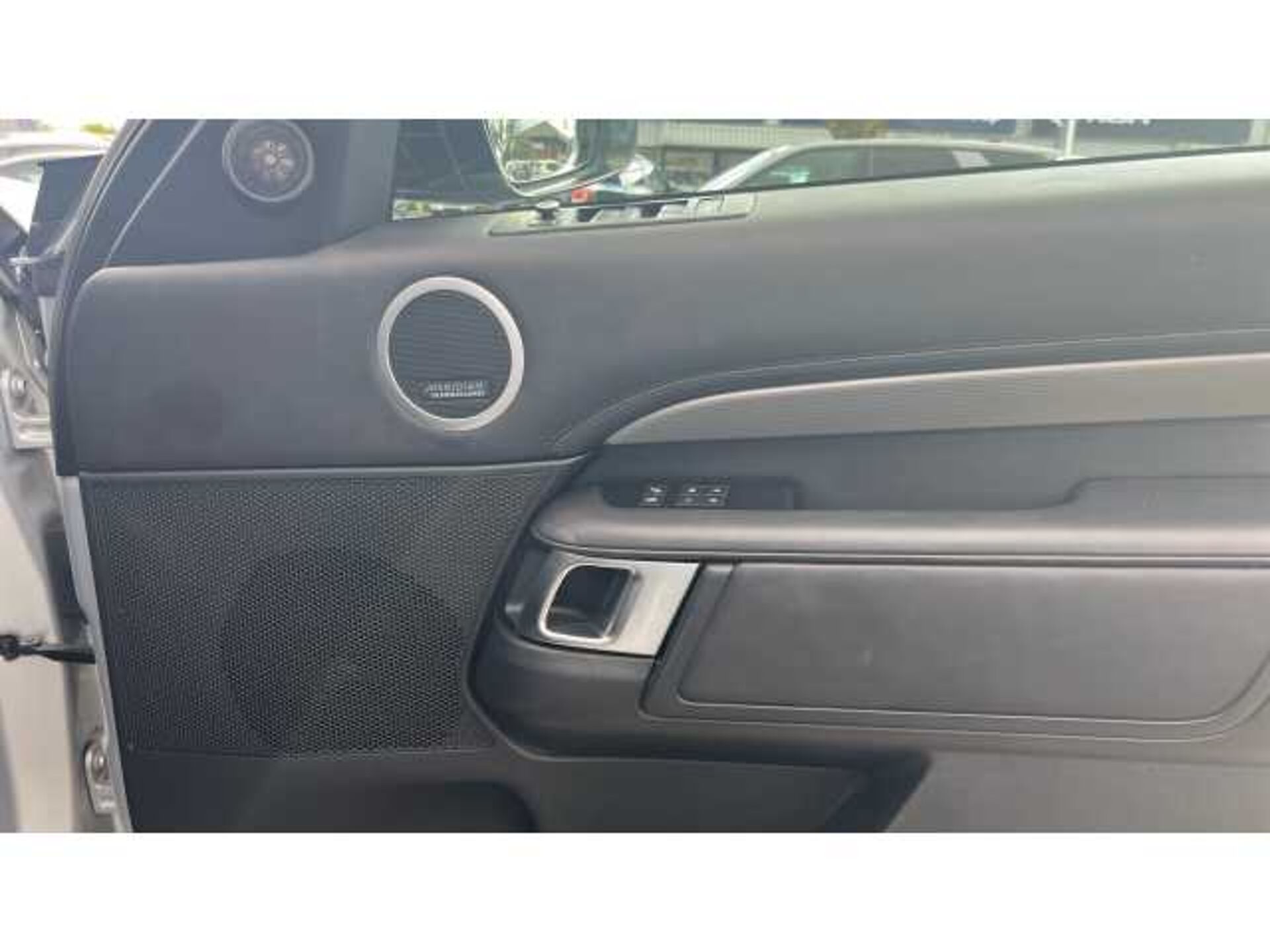 Land Rover Discovery DISCOVERY 3.0 SD6 HSE Luxury 5dr Auto 