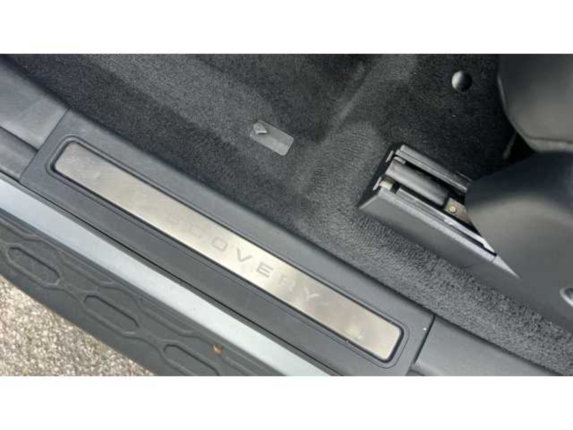 Land Rover Discovery DISCOVERY 3.0 SD6 HSE Luxury 5dr Auto 