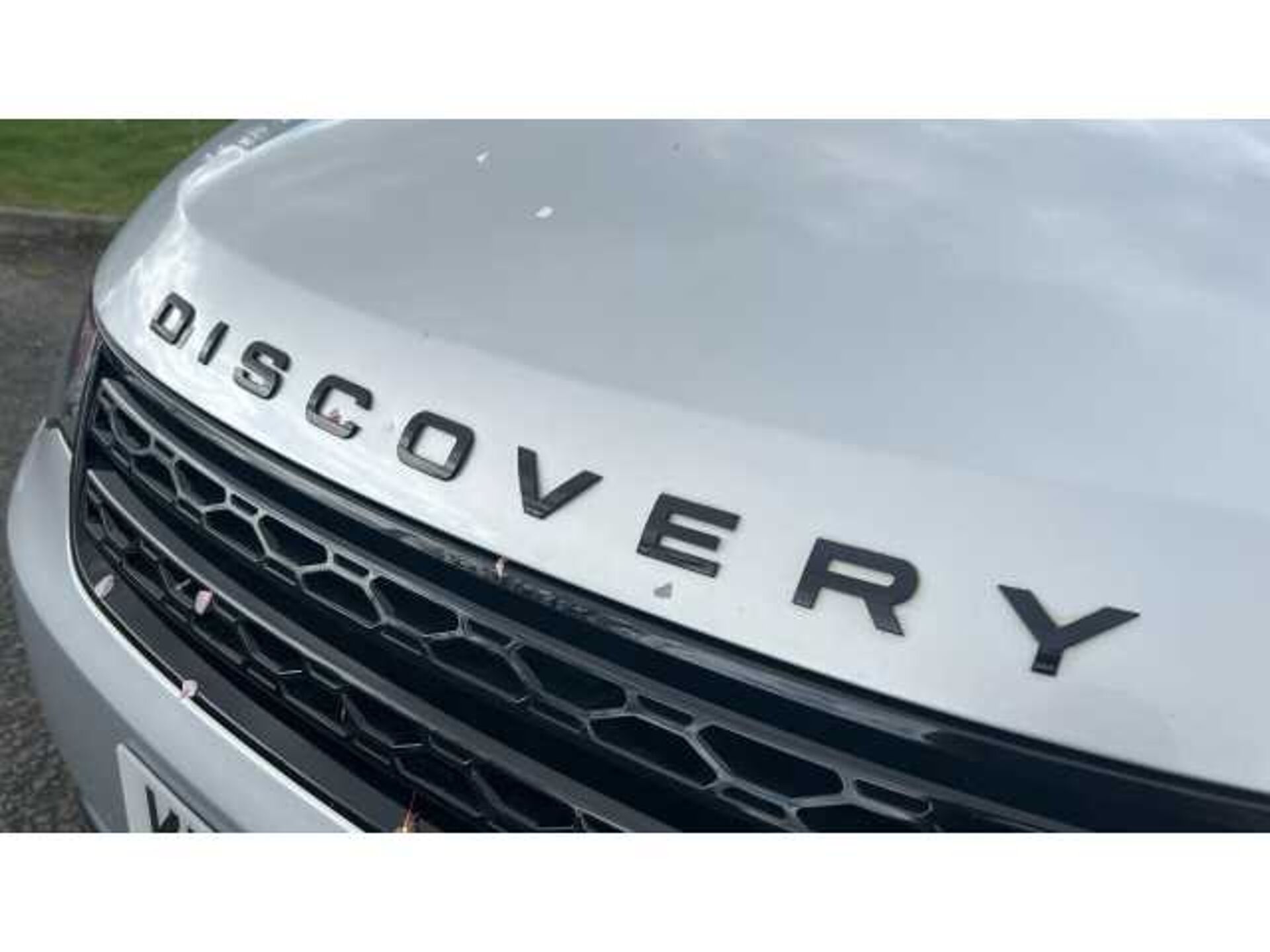 Land Rover Discovery DISCOVERY 3.0 SD6 HSE Luxury 5dr Auto 