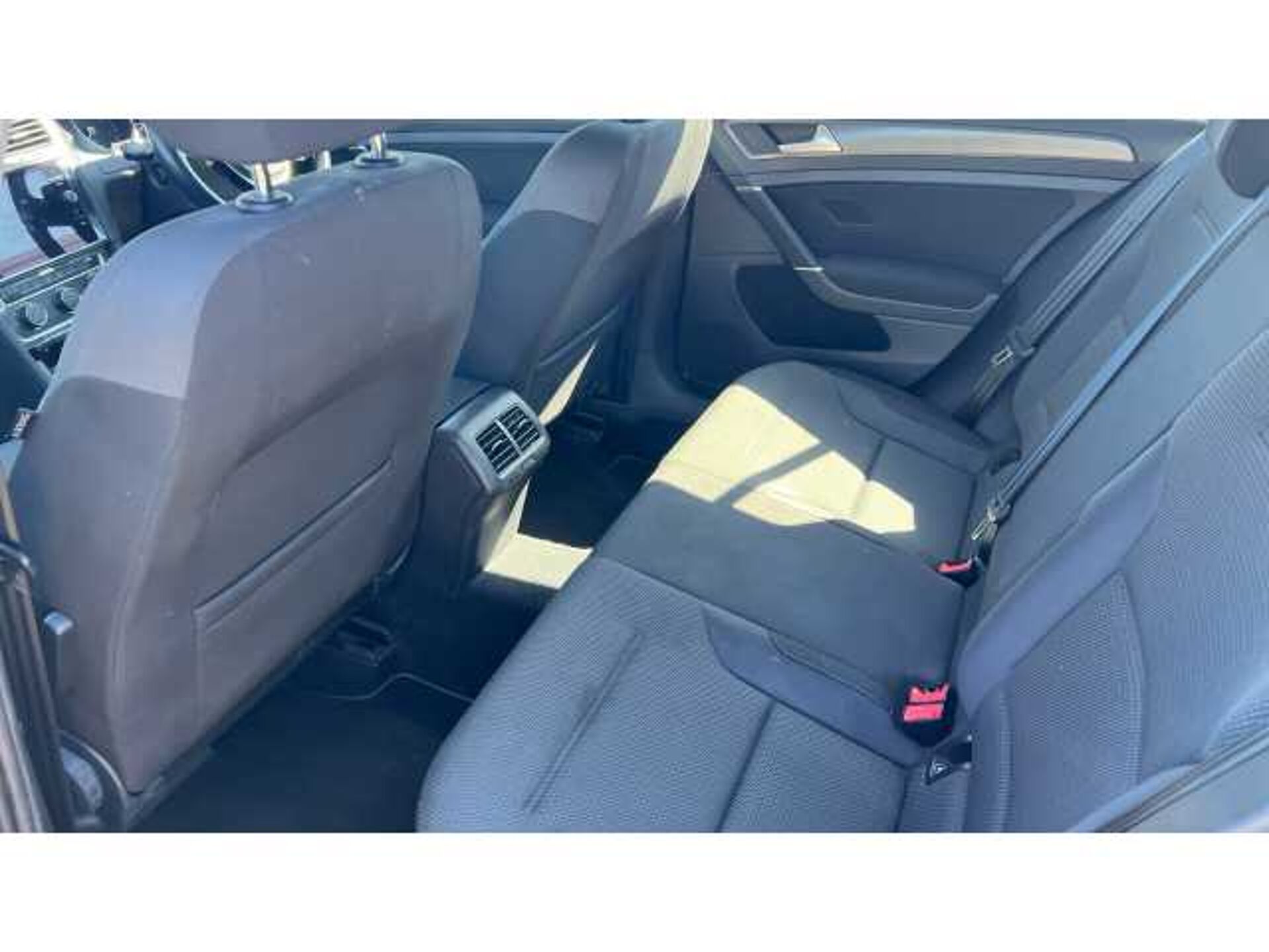 Volkswagen Golf GOLF 1.4 TSI SE 5dr 